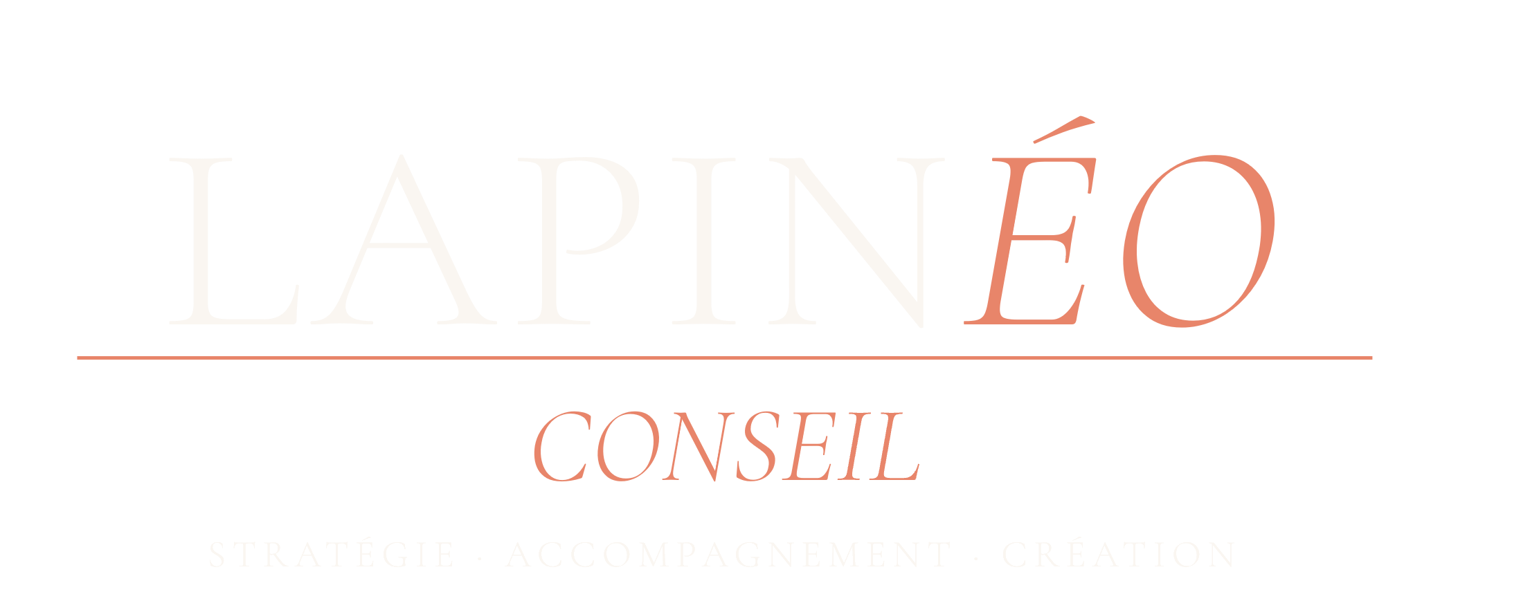 LOGO blanc terra Lapineo